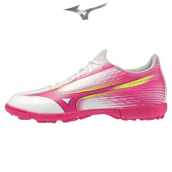 MIZUNO（ミズノ） サッカー ジュニア トレーニング シューズ アルファ