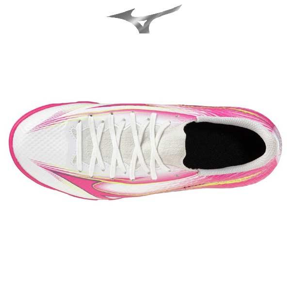 MIZUNO（ミズノ） サッカー ジュニア トレーニング シューズ アルファ