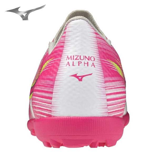 MIZUNO（ミズノ） サッカー ジュニア トレーニング シューズ アルファ