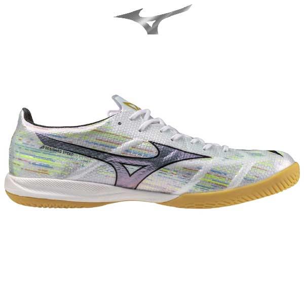 MIZUNO ALPHA II ELITE AS ミズノ　アルファ2 トレシュー MIZUNO サッカー トレーニングシューズ ミズノ アルファ 2