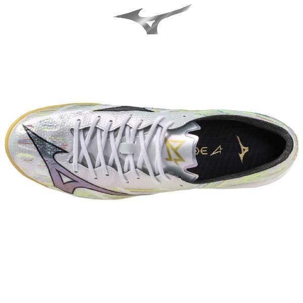 MIZUNO（ミズノ） サッカー トレーニングシューズ アルファ 2 エリート