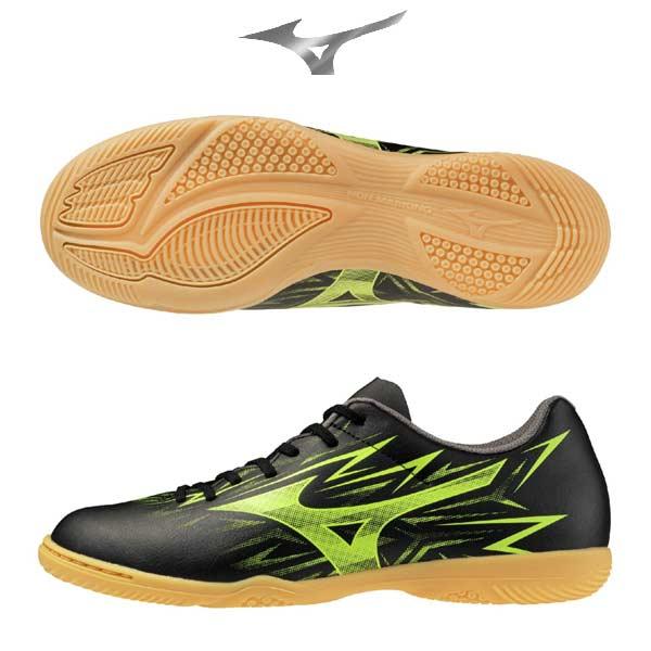 MIZUNO（ミズノ） トレシュー サッカー モナルシーダ ネオ 3 クラブ