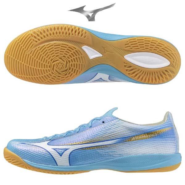MIZUNO（ミズノ） サッカー トレーニングシューズ アルファ 3 エリート