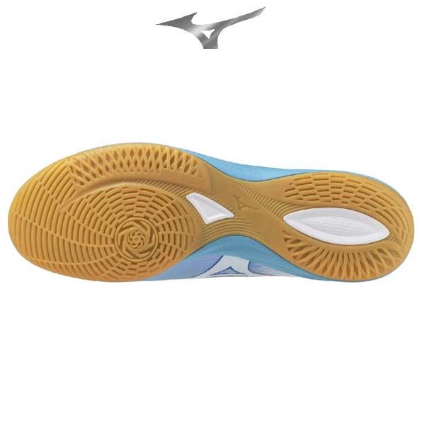 MIZUNO（ミズノ） サッカー トレーニングシューズ アルファ 3 エリート