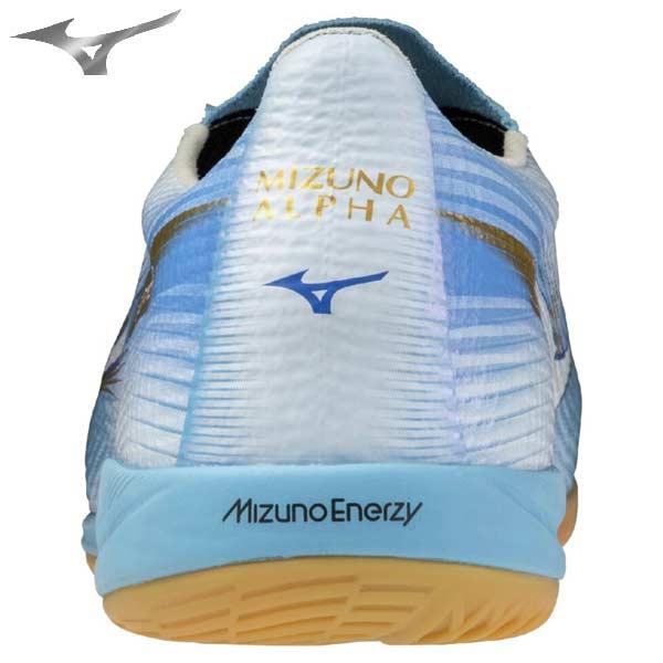 MIZUNO（ミズノ） サッカー トレーニングシューズ アルファ 3 エリート