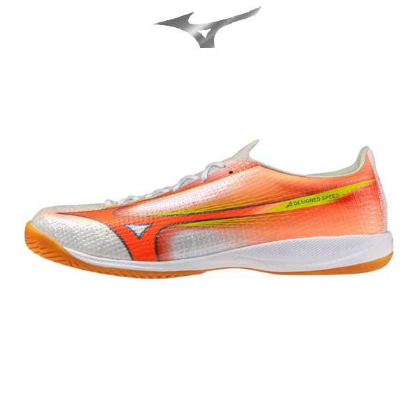 MIZUNO（ミズノ） サッカー トレーニングシューズ アルファ 3 エリート