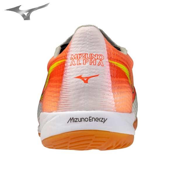 MIZUNO（ミズノ） サッカー トレーニングシューズ アルファ 3 エリート