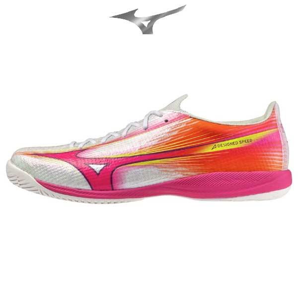 MIZUNO（ミズノ） サッカー トレーニングシューズ アルファ 3 エリート