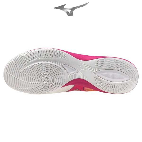 MIZUNO（ミズノ） サッカー トレーニングシューズ アルファ 3 エリート