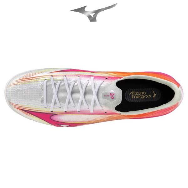 MIZUNO（ミズノ） サッカー トレーニングシューズ アルファ 3 エリート