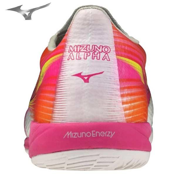 MIZUNO（ミズノ） サッカー トレーニングシューズ アルファ 3 エリート