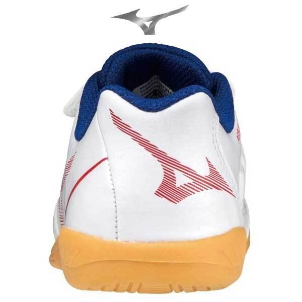 MIZUNO（ミズノ） サッカー ジュニア インドア シューズ レビュラ