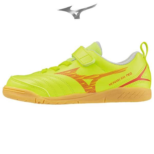 MIZUNO（ミズノ） サッカー ジュニア トレーニングシューズ