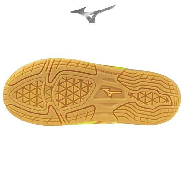 MIZUNO（ミズノ） サッカー ジュニア トレーニングシューズ