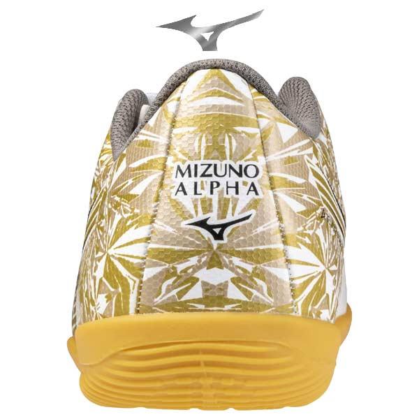 MIZUNO（ミズノ） サッカートレシュー JR シューズ アルファ セレクト