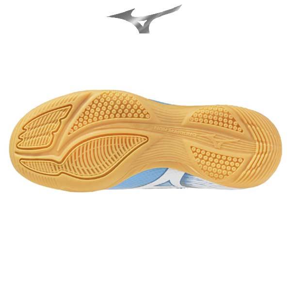 MIZUNO（ミズノ） サッカー ジュニア トレーニング シューズ アルファ