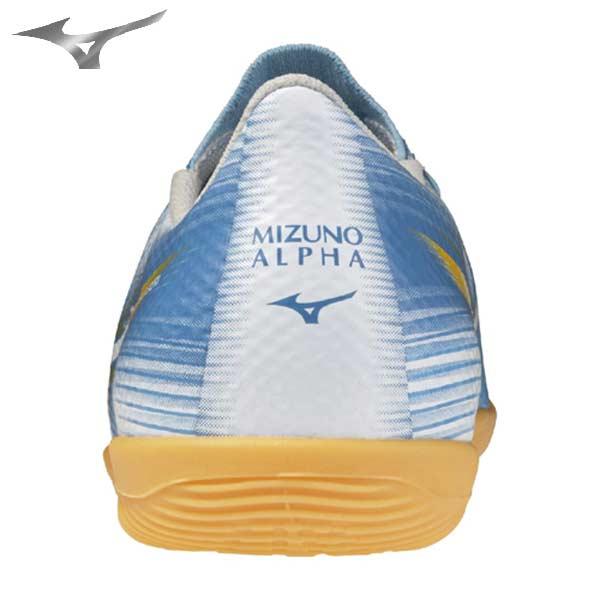 MIZUNO（ミズノ） サッカー ジュニア トレーニング シューズ アルファ