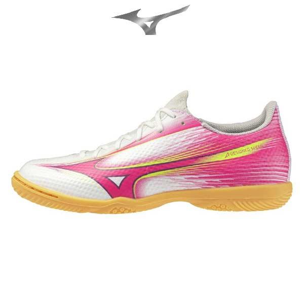 MIZUNO（ミズノ） サッカー ジュニア トレーニング シューズ アルファ