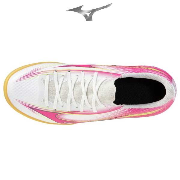 MIZUNO（ミズノ） サッカー ジュニア トレーニング シューズ アルファ