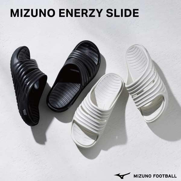 MIZUNO（ミズノ） サンダル ユニセックス エナジー スライド