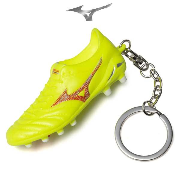 MIZUNO（ミズノ） サッカー フットサル アクセサリー モレリアネオ4