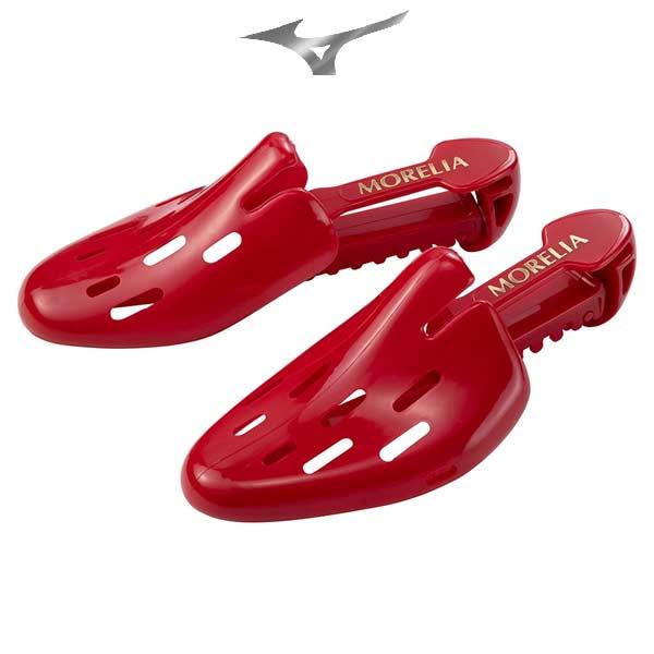 Mizuno Morelia サッカースパイク（シューズキーパー付） MIZUNO（ミズノ） シューズキーパー モレリア シューズ ケア サッカー