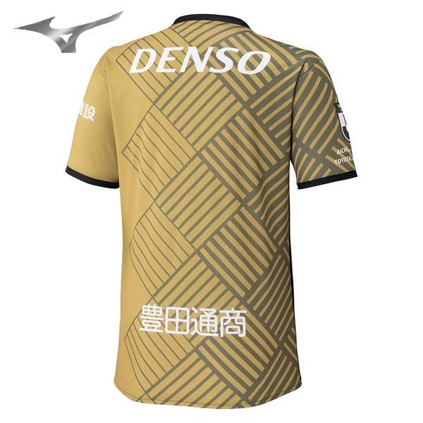 MIZUNO（ミズノ） 名古屋グランパス 2025 夏季限定 半袖