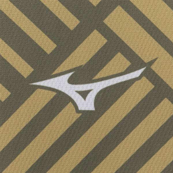 MIZUNO（ミズノ） 名古屋グランパス 2025 夏季限定 半袖