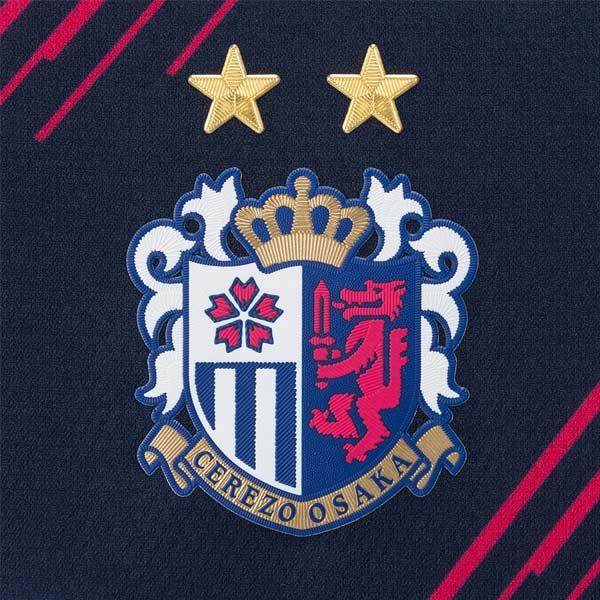 MIZUNO セレッソ大阪サッカーウィンドブレーカー　新品未使用 セレッソ大阪オンラインストア|セレッソ大阪オフィシャルストア