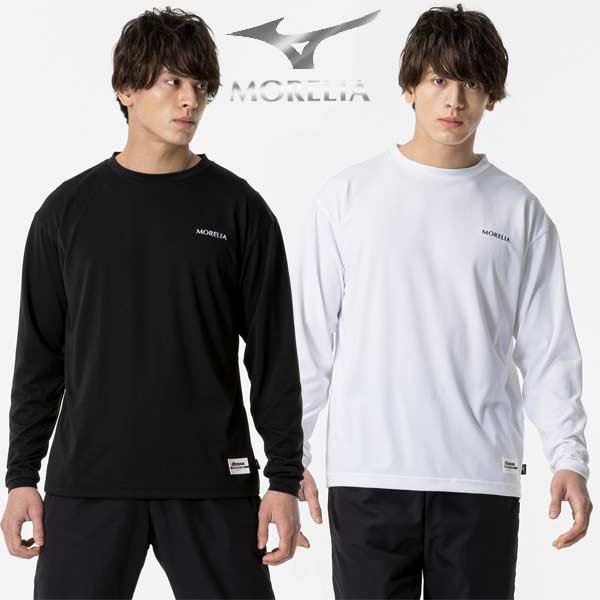 MIZUNO（ミズノ） サッカー フットサル ウェア シャツ モレリア