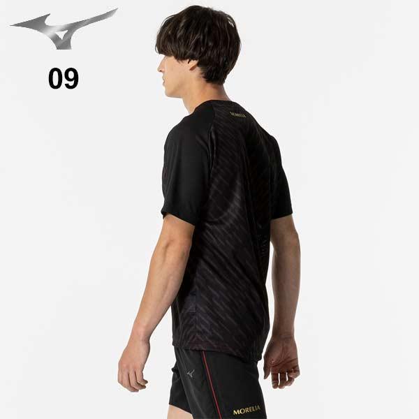 MIZUNO（ミズノ） ウェア スポーツ サッカー モレリア フィールド