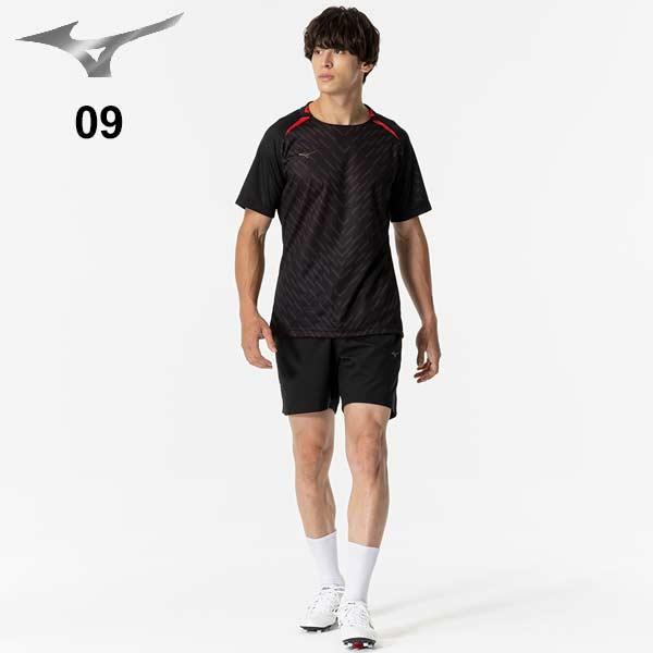 MIZUNO（ミズノ） ウェア スポーツ サッカー モレリア フィールド