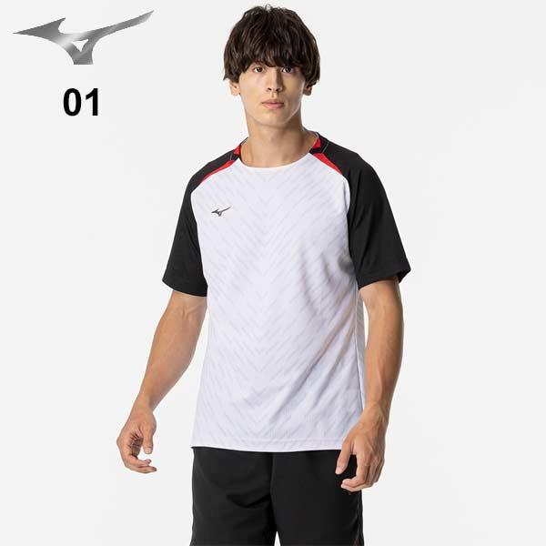 MIZUNO（ミズノ） ウェア スポーツ サッカー モレリア フィールド