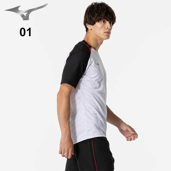 MIZUNO（ミズノ） ウェア スポーツ サッカー モレリア フィールド
