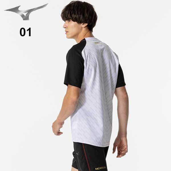 MIZUNO（ミズノ） ウェア スポーツ サッカー モレリア フィールド