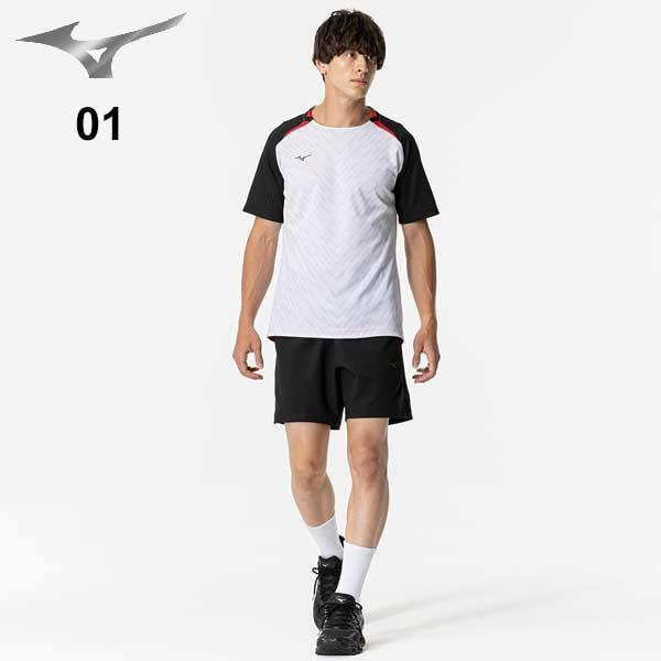 MIZUNO（ミズノ） ウェア スポーツ サッカー モレリア フィールド