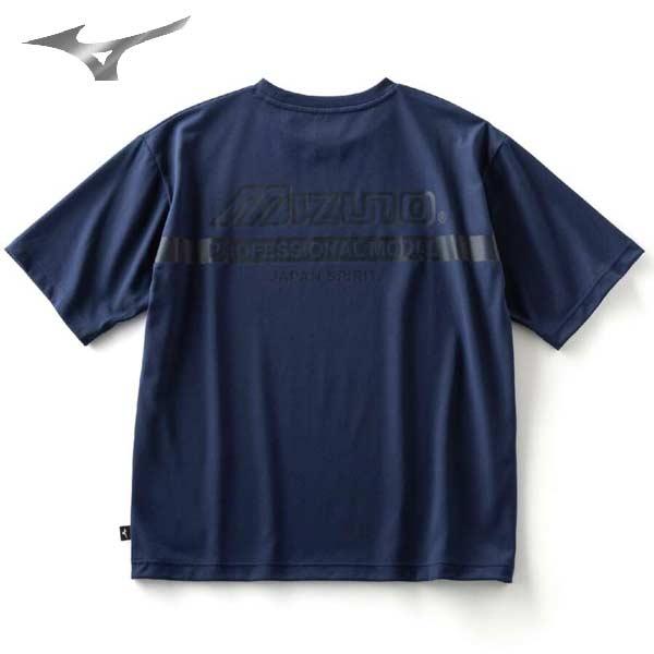 MIZUNO  フットボール   モレリア 35th BIG Tシャツ MIZUNO ミズノ フットボール サッカー モレリア 35th BIG T