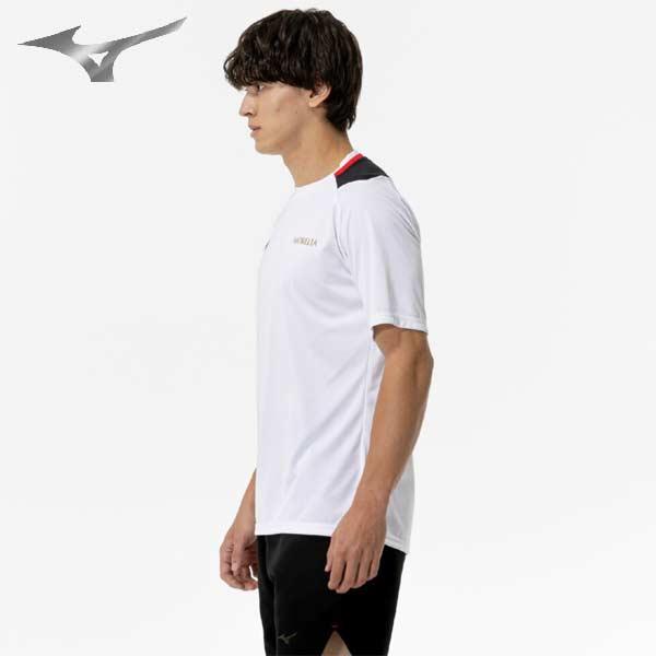 MIZUNO（ミズノ） ウェア スポーツ サッカー モレリア フィールド