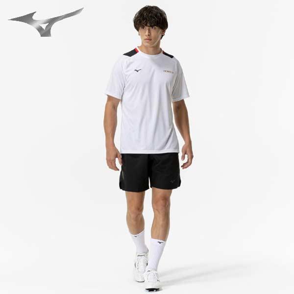 MIZUNO（ミズノ） ウェア スポーツ サッカー モレリア フィールド