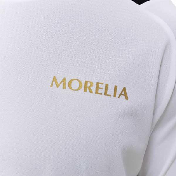 ウェア ミズノ スポーツ サッカー モレリア フィールドシャツ プラシャツ トレーニング プラクティスシャツ 半袖 MORELIA P2MAC00301 mizuno -メール便01- | MIZUNO | 07