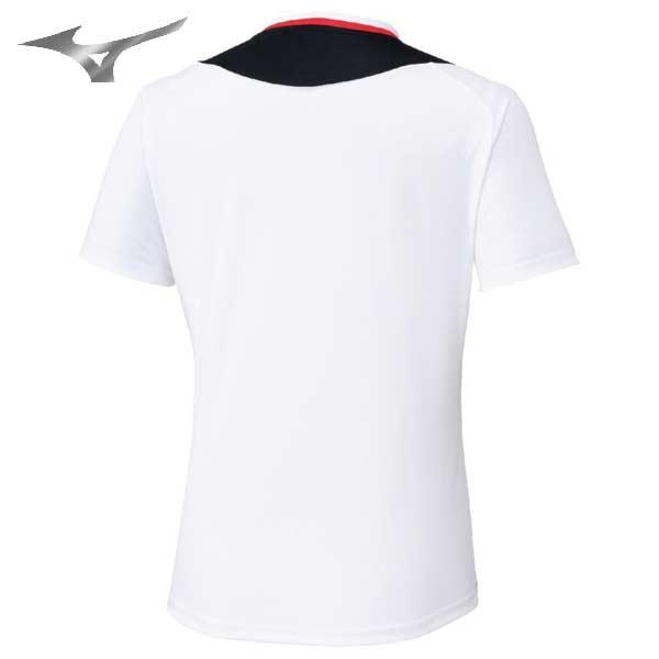 ウェア ミズノ スポーツ サッカー モレリア フィールドシャツ プラシャツ トレーニング プラクティスシャツ 半袖 MORELIA P2MAC00301 mizuno -メール便01- | MIZUNO | 09