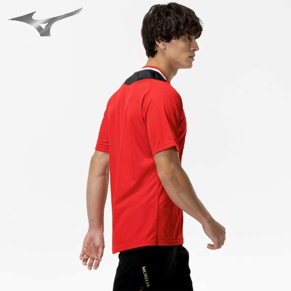 MIZUNO（ミズノ） ウェア スポーツ サッカー モレリア フィールド