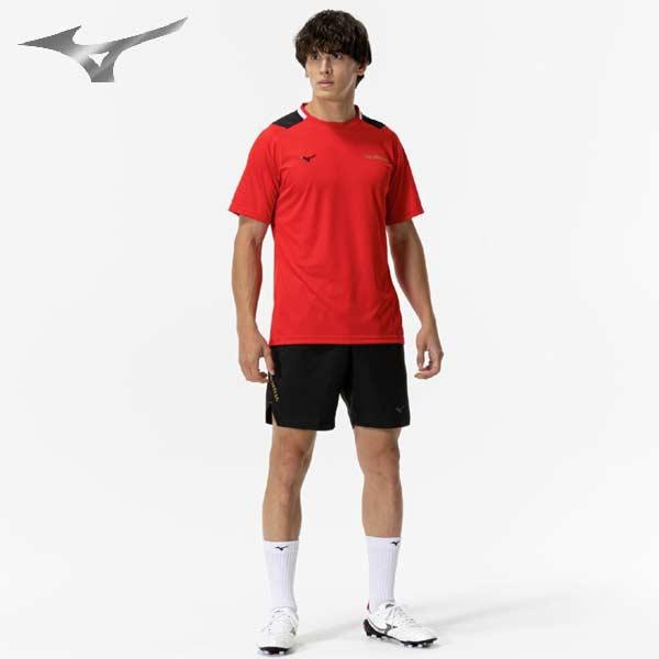 MIZUNO（ミズノ） ウェア スポーツ サッカー モレリア フィールド