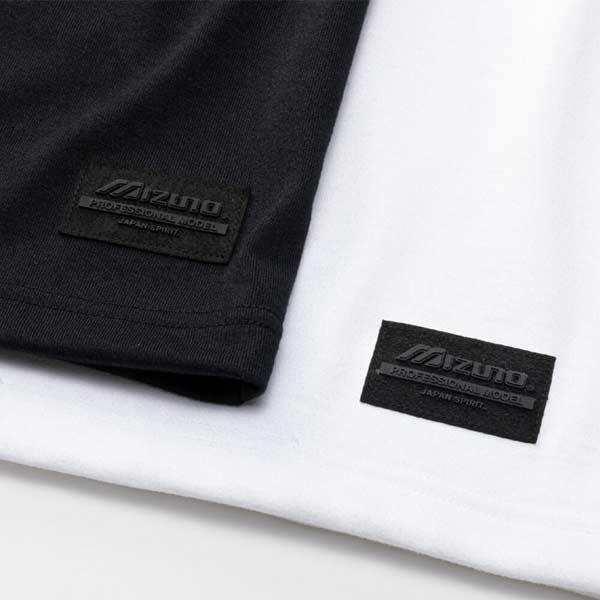 MORELIA 40周年2枚組Tシャツ XLサイズ MIZUNO ウェア ミズノ スポーツ サッカー モレリア 40周年 2枚