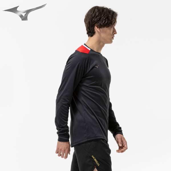 MIZUNO（ミズノ） サッカー フットサル ウェア モレリア フィールド