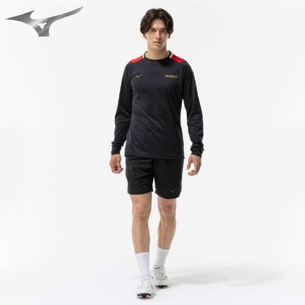 MIZUNO（ミズノ） サッカー フットサル ウェア モレリア フィールド