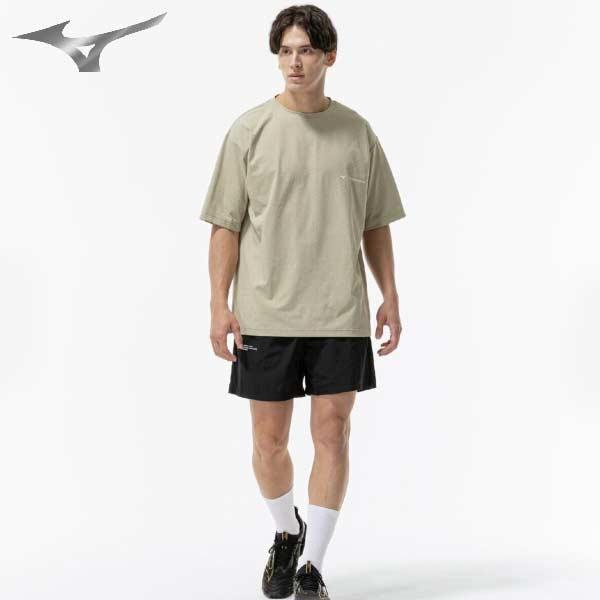 MIZUNO（ミズノ） ウェア スポーツ サッカー ストレッチソフトドライT