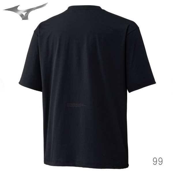 MIZUNO（ミズノ） ウェア スポーツ サッカー ストレッチソフトドライT