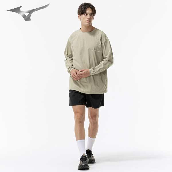 MIZUNO（ミズノ） ウェア スポーツ サッカー ストレッチ ソフト ドライ