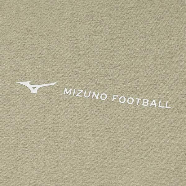 MIZUNO（ミズノ） ウェア スポーツ サッカー ストレッチ ソフト ドライ